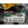 Recambio de compresor aire acondicionado para citroen c5 berlina collection referencia OEM IAM 9654764280  