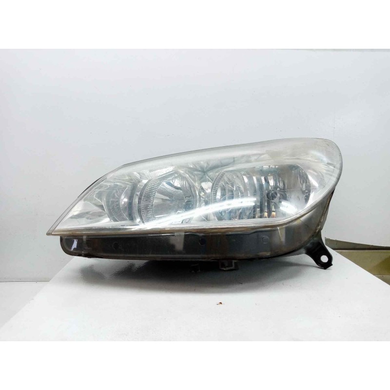 Recambio de faro izquierdo para citroen c5 berlina collection referencia OEM IAM Recambio de faro izquierdo para citroen c5 berlina collection referencia OEM IAM
