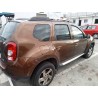 dacia duster del año 2010