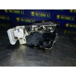 Recambio de cerradura puerta delantera izquierda para fiat punto berlina (188) 1.2 8v go! referencia OEM IAM   