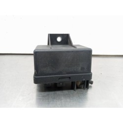 Recambio de caja precalentamiento para fiat doblo (119) 1.9 8v multijet active com. (77kw) referencia OEM IAM 55193073  