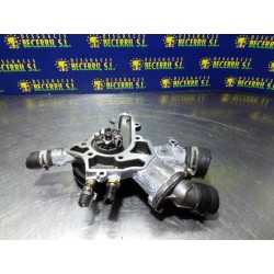 Recambio de bomba agua para opel astra h berlina enjoy referencia OEM IAM 24469102  