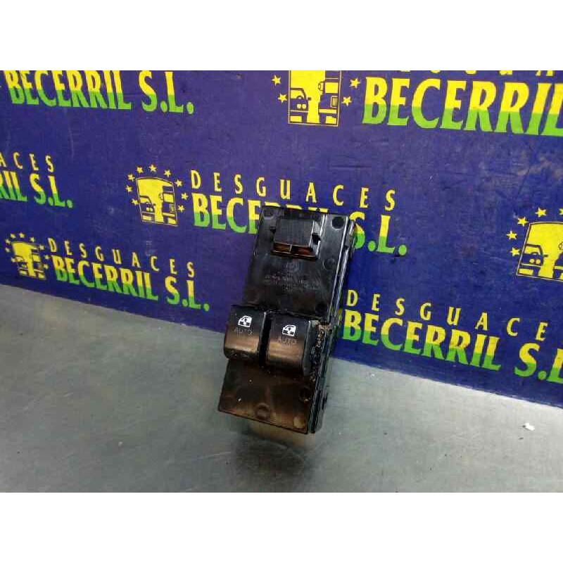 Recambio de mando elevalunas delantero izquierdo para kia cee´d drive referencia OEM IAM 935701H020 Recambio de mando elevalunas delantero izquierdo para kia cee´d drive referencia OEM IAM 935701H020