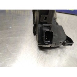 Recambio de cerradura puerta delantera izquierda para renault clio iv life referencia OEM IAM 805011929R  