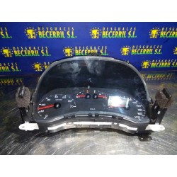 Recambio de cuadro instrumentos para fiat punto berlina (188) 1.2 8v go! referencia OEM IAM 46812961990689 503000341000 60630700