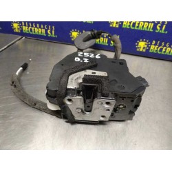 Recambio de cerradura puerta delantera izquierda para renault clio iv life referencia OEM IAM 805011929R  