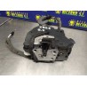 Recambio de cerradura puerta delantera izquierda para renault clio iv life referencia OEM IAM 805011929R  