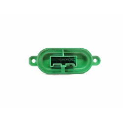 Recambio de resistencia calefaccion para iveco daily caja abierta cabina simple 35 c... batalla 3450 referencia OEM IAM 50032661