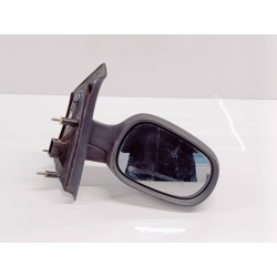 Recambio de retrovisor derecho para renault scenic (ja..) 1.9 dci authentique referencia OEM IAM 7700431543  