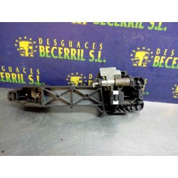 Recambio de maneta exterior delantera derecha para kia cee´d drive referencia OEM IAM   