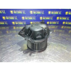 Recambio de motor calefaccion para fiat punto berlina (188) 1.2 8v go! referencia OEM IAM   