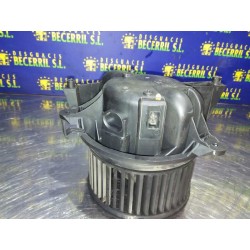 Recambio de motor calefaccion para fiat punto berlina (188) 1.2 8v go! referencia OEM IAM   