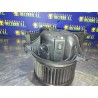 Recambio de motor calefaccion para fiat punto berlina (188) 1.2 8v go! referencia OEM IAM   