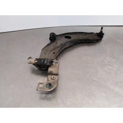 Recambio de brazo suspension inferior delantero derecho para fiat doblo (119) 1.9 8v multijet active com. (77kw) referencia OEM 