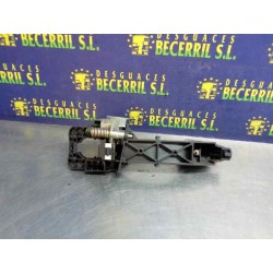Recambio de maneta exterior delantera izquierda para kia cee´d drive referencia OEM IAM   