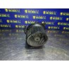 Recambio de motor calefaccion para fiat punto berlina (188) 1.2 8v go! referencia OEM IAM   