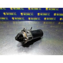 Recambio de motor arranque para opel astra h berlina enjoy referencia OEM IAM 09115192  