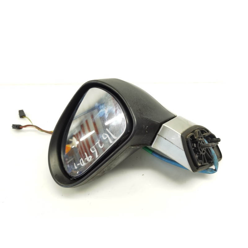 Recambio de retrovisor izquierdo para peugeot 308 premium referencia OEM IAM Recambio de retrovisor izquierdo para peugeot 308 premium referencia OEM IAM