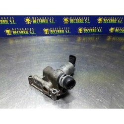 Recambio de valvula egr para opel astra h berlina enjoy referencia OEM IAM 55556720FGP  