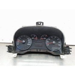 Recambio de cuadro instrumentos para fiat doblo (119) 1.9 8v multijet active com. (77kw) referencia OEM IAM 51762258  