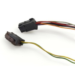 Recambio de retrovisor izquierdo para peugeot 308 premium referencia OEM IAM   