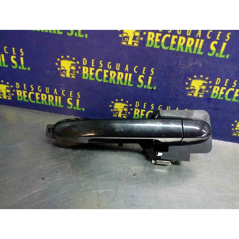 Recambio de maneta exterior trasera izquierda para kia cee´d drive referencia OEM IAM Recambio de maneta exterior trasera izquierda para kia cee´d drive referencia OEM IAM