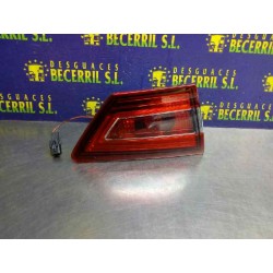 Recambio de piloto trasero central izquierdo para renault clio iv life referencia OEM IAM 265902759R  