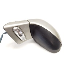 Recambio de retrovisor izquierdo para peugeot 308 premium referencia OEM IAM   