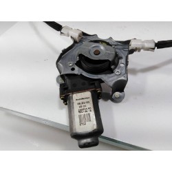Recambio de elevalunas delantero derecho para renault scenic (ja..) 1.9 dci authentique referencia OEM IAM 400732T2  