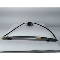 Recambio de elevalunas delantero derecho para renault scenic (ja..) 1.9 dci authentique referencia OEM IAM 400732T2  
