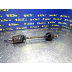 Recambio de transmision delantera izquierda para fiat punto berlina (188) 1.2 8v go! referencia OEM IAM   