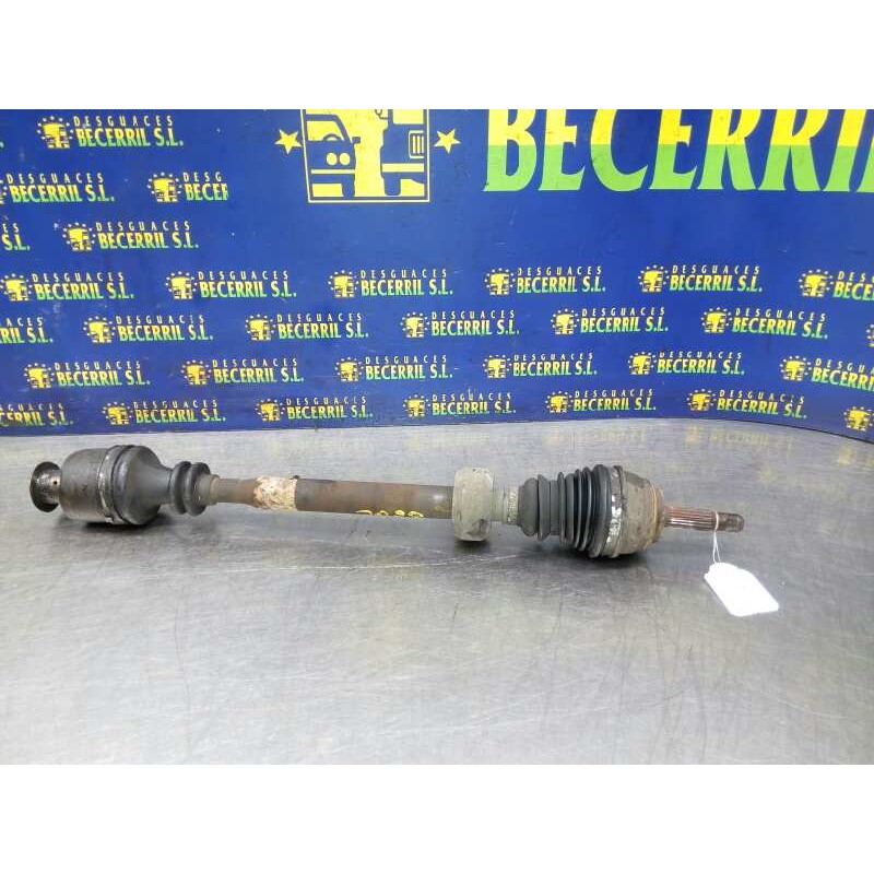 Recambio de transmision delantera derecha para renault megane i classic (la0) 1.6e rn referencia OEM IAM Recambio de transmision delantera derecha para renault megane i classic (la0) 1.6e rn referencia OEM IAM