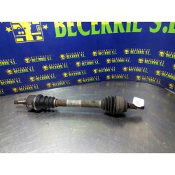 Recambio de transmision delantera izquierda para peugeot 307 (s1) xs referencia OEM IAM 32726X  