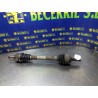 Recambio de transmision delantera izquierda para peugeot 307 (s1) xs referencia OEM IAM 32726X  