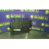 Recambio de centralita motor uce para peugeot 206 berlina xt referencia OEM IAM 9639587680 9643294980 
