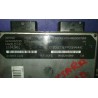 Recambio de centralita motor uce para peugeot 206 berlina xt referencia OEM IAM 9639587680 9643294980 