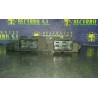 Recambio de centralita motor uce para peugeot 206 berlina xt referencia OEM IAM 9639587680 9643294980 