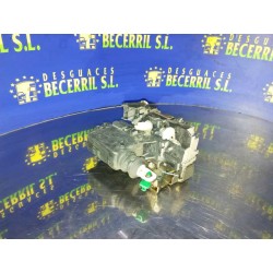 Recambio de cerradura puerta delantera derecha para renault clio i phase iii referencia OEM IAM   
