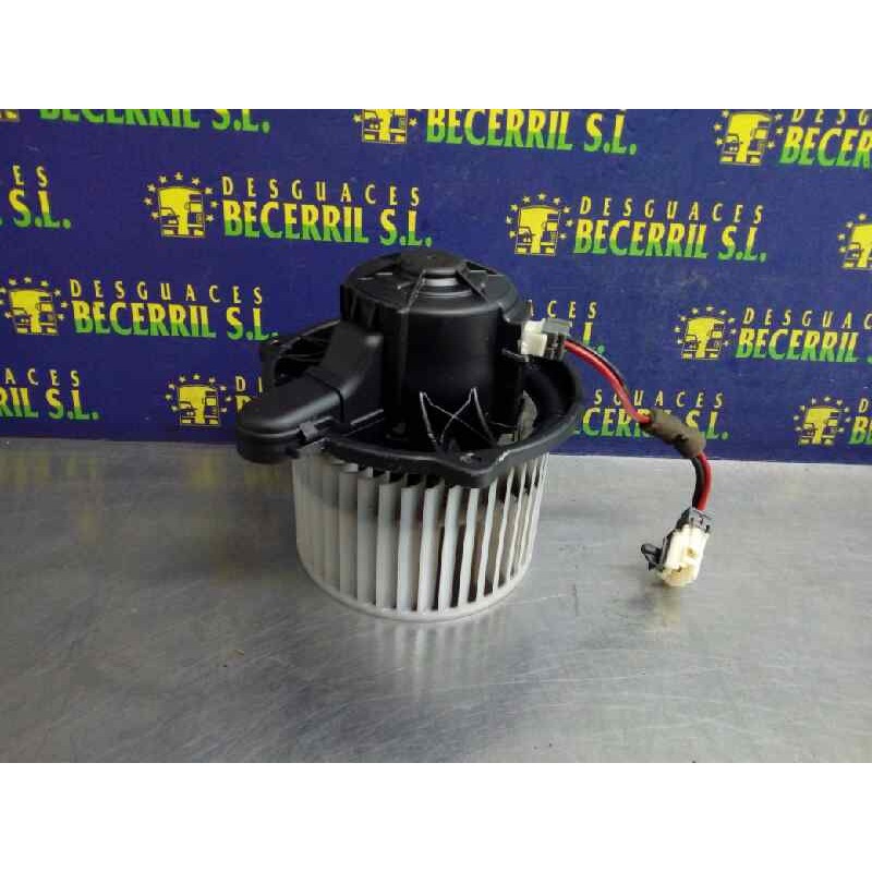 Recambio de motor calefaccion para kia cee´d drive referencia OEM IAM Recambio de motor calefaccion para kia cee´d drive referencia OEM IAM