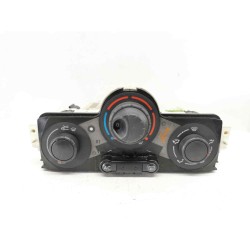 Recambio de mando calefaccion / aire acondicionado para renault megane ii berlina 5p authentique referencia OEM IAM   