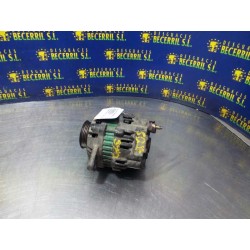 Recambio de alternador para hyundai atos (mx) gls referencia OEM IAM 3730002503  