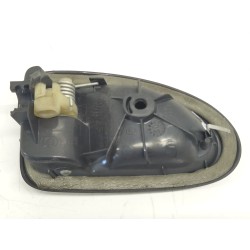 Recambio de maneta interior delantera derecha para renault scenic (ja..) 1.9 dci authentique referencia OEM IAM   