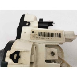 Recambio de mando calefaccion / aire acondicionado para renault megane ii berlina 5p authentique referencia OEM IAM   