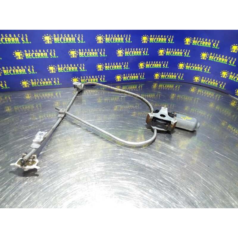 Recambio de elevalunas delantero derecho para renault clio i phase iii referencia OEM IAM Recambio de elevalunas delantero derecho para renault clio i phase iii referencia OEM IAM