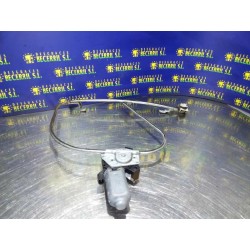 Recambio de elevalunas delantero derecho para renault clio i phase iii referencia OEM IAM   