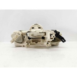Recambio de mando calefaccion / aire acondicionado para renault megane ii berlina 5p authentique referencia OEM IAM   