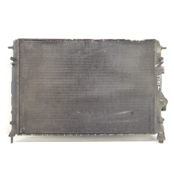 Recambio de radiador agua para renault scenic (ja..) 1.9 dci authentique referencia OEM IAM 8200062691  
