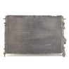 Recambio de radiador agua para renault scenic (ja..) 1.9 dci authentique referencia OEM IAM 8200062691  