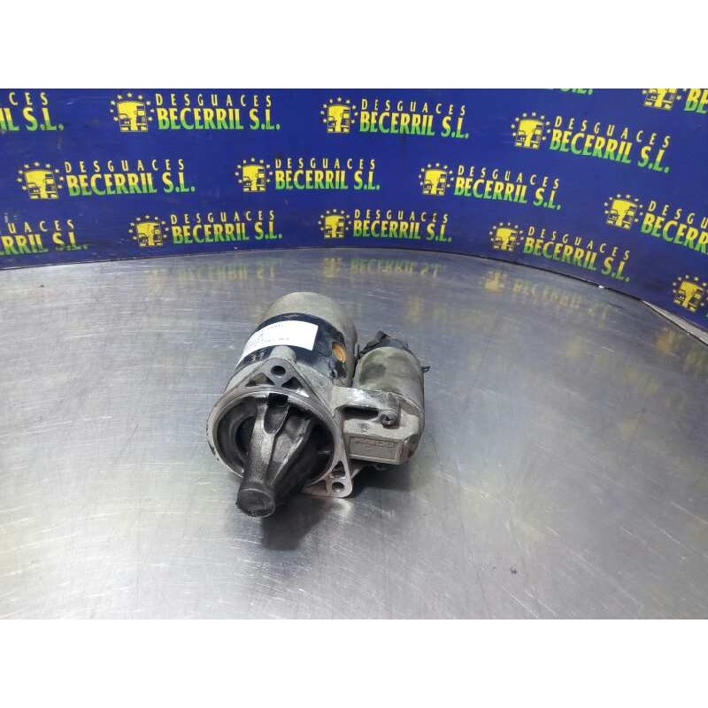Recambio de motor arranque para hyundai atos (mx) gls referencia OEM IAM 3610002511 Recambio de motor arranque para hyundai atos (mx) gls referencia OEM IAM 3610002511