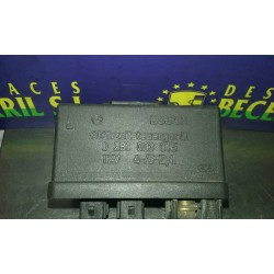 Recambio de caja precalentamiento para fiat bravo (182) jtd 105 / 100 suite referencia OEM IAM 0281003015  